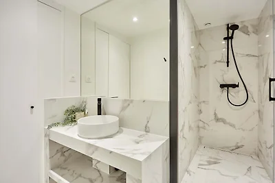 Hervorragendes AC-Apartment Notre Dame de...