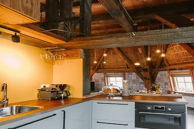 Holiday Mill in the Dunes