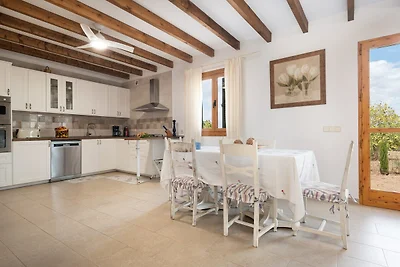 Gina - Ferienhaus Mit Privatem Pool In...