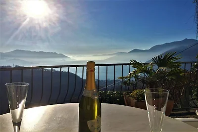 Casa Magdalena - appartamento vacanze al pian...