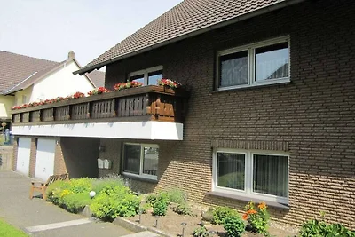 Vakantieappartement met 1 slaapkamer