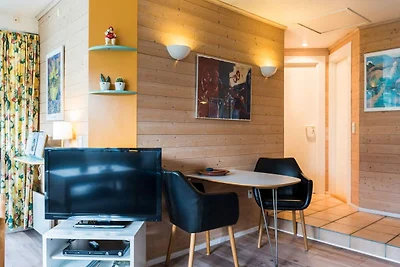 8 person holiday home in Nørre Nebel