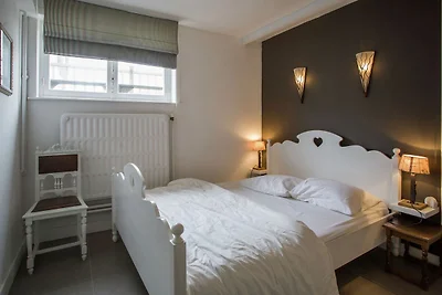 Ferienhaus in Koksijde am Strand