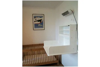 Ferienwohnung mit 3 Schlafzimmer