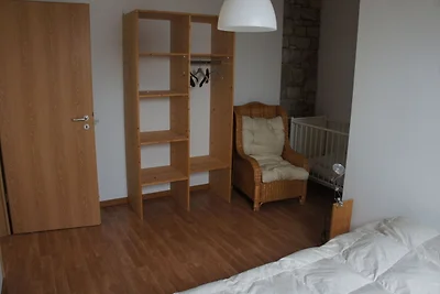 Gemütliche Ferienwohnung mit Garten in...