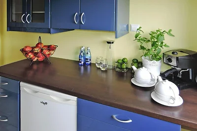 Casa vacanze a Dabrowa