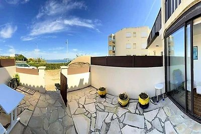 Casa sul mare a Six-Fours-les-Plages