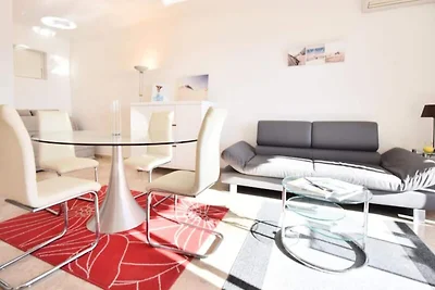 Appartamento a Cannes con vista mare e...