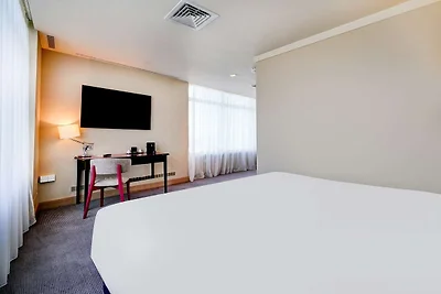 Privilege Kamer Met Panoramisch...