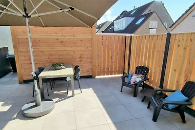 Ferienhaus in Domburg mit Wifi