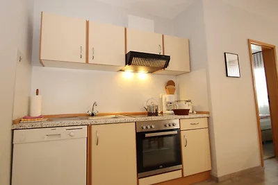 Wohnung in Strackholt