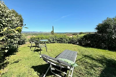 Vakantiehuis met 3 slaapkamers