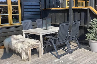 5 Personen vakantie huis in Åseral