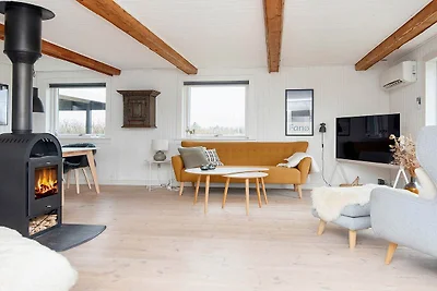 4 Sterne Ferienhaus in Fanø-By Traum