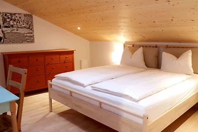 Ferienwohnung mit 1 Schlafzimmer