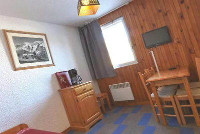 Ferienwohnung Familienurlaub Mont de Lans