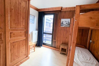 Wohnung in einer Residenz mit Aufzug