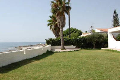 Ferienhaus in Siracusa mit Schwimmbecken