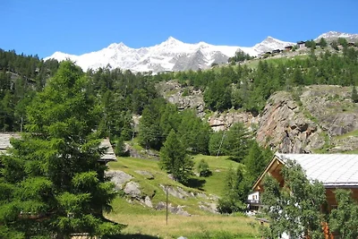 Vakantiehuis Ontspannende vakantie Saas-Grund