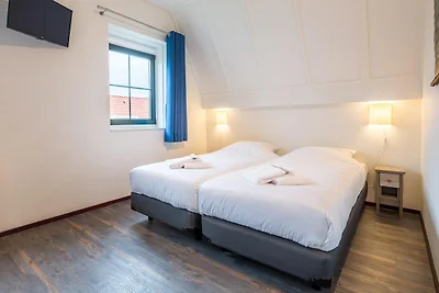 Gezellige Volendamse vakantie