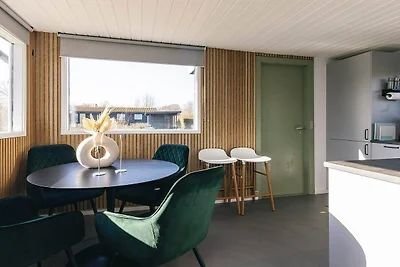 4 sterren vakantie huis in Faxe Ladeplads
