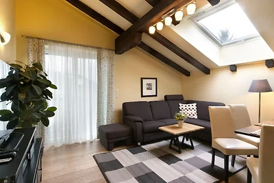 apartman za odmor Obiteljski odmor Seefeld