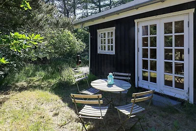 6 Personen Ferienhaus in Blokhus-By Traum