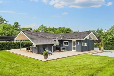 8 persone case ad Aabenraa