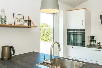10 persoons vakantie huis in Juelsminde