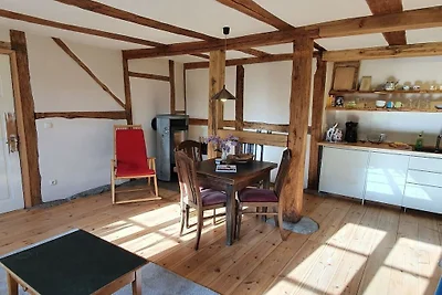 Wohnung mit 1 Schlafzimmer