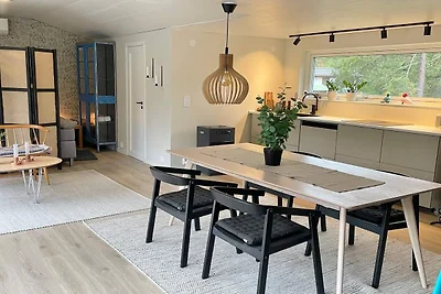 4 Sterne Ferienhaus in OSKARSHAMN