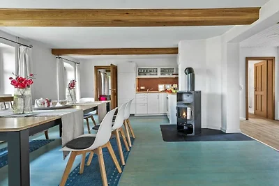 Ferienwohnung mit 1 Schlafzimmer