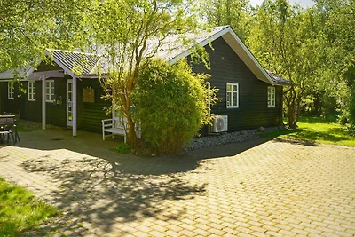 8 Personen Ferienhaus in Idestrup
