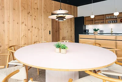 5 Sterne Ferienhaus in Aabenraa