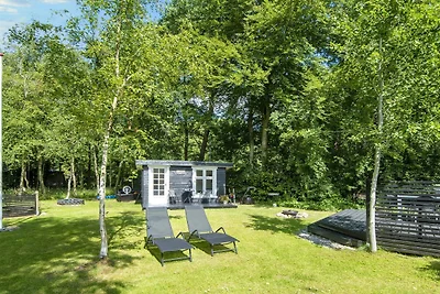 5 Personen Ferienhaus in Thyholm-By Traum
