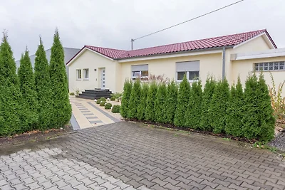 apartman za odmor Obiteljski odmor Markdorf