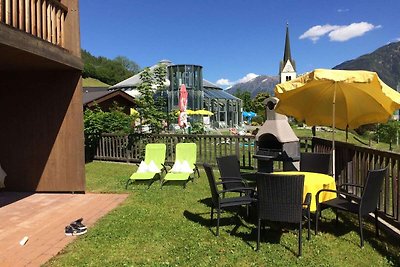 Gemütliches Ferienhaus in Königsleiten mit...