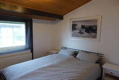 Ferienhaus mit 2 Schlafzimmer