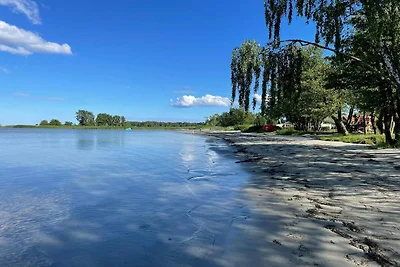 4 sterren vakantie huis in SÖLVESBORG