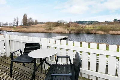 6 Personen Ferienhaus in Ebeltoft-By Traum