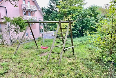 Charmantes Ferienhaus mit Garten