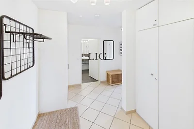 Ferienwohnung Kleine Krabbe