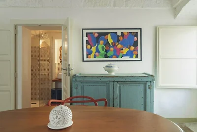 Wohnung in Ostuni mit Balkon und Parken