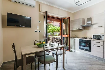 Lemon Tree Appartementen - Casa Blu