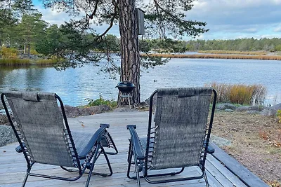 4 persone case ad OSKARSHAMN-By Traum
