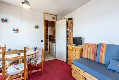 Apartment in Les Coches in der Nähe von...