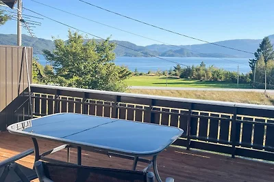 3 Personen Ferienhaus in Frei-By Traum