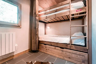 Wohnung in La Daille in der Nähe der...