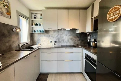 Apartment in der Nähe der Strände der Bucht m...