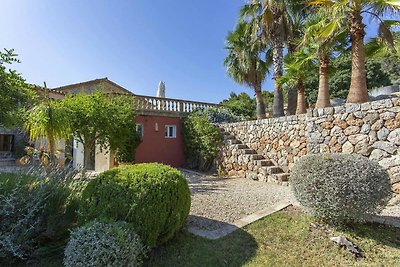 Atemberaubendes Bauernhaus mit privatem Pool